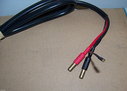 Cell Lead B&C Clearwater Chlorinators