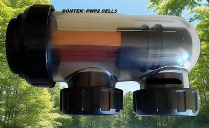 Dontek Ioniser PWP2 for swimming & spa pools