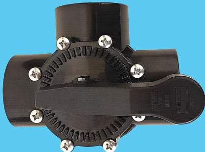 FPI 3 Way Valve 40mm free post