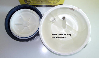 Chlorine Inline Tablet Dispenser - Waterking