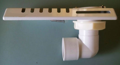 Safety Suction Skimmer Spa Pool  40mm pipe