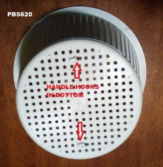 Skimmer Basket SK950  SKB900  PBS620
