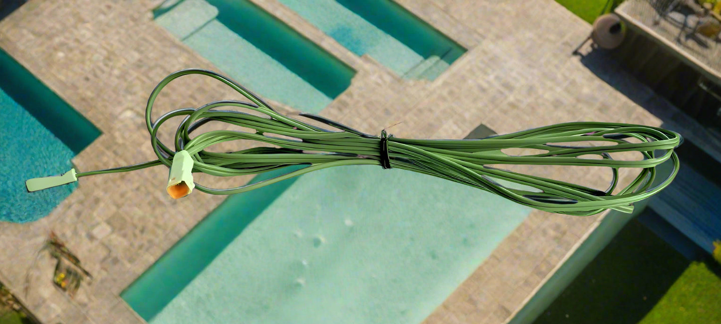 Cold Temperature Solar Sensor Sunbather