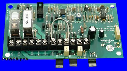 Zodiac LM2 Chlorinator Power PCB