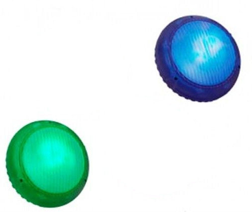 LED Surface Mounted Blue Pool Lights for Concrete Pools