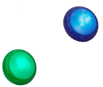 LED Surface Mounted Blue Pool Lights for Concrete Pools