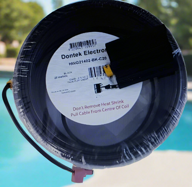 Dontek Solar Pool Hot Temperature Sensor TS01