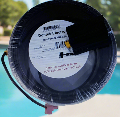 Dontek Solar Pool Hot Temperature Sensor TS01